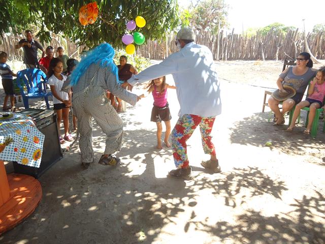 ProJeto “Abrace Uma Criança” Completa 09 Anos - Imagem 5