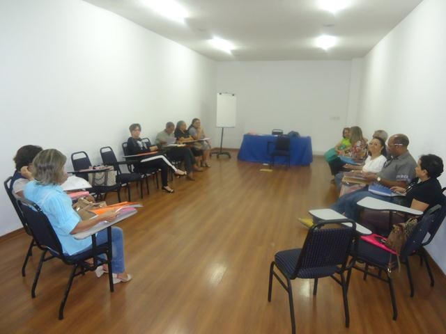 Representantes da APAE de Ipiranga Reuniram-se com a Fundação Liliane Fonds - Imagem 1