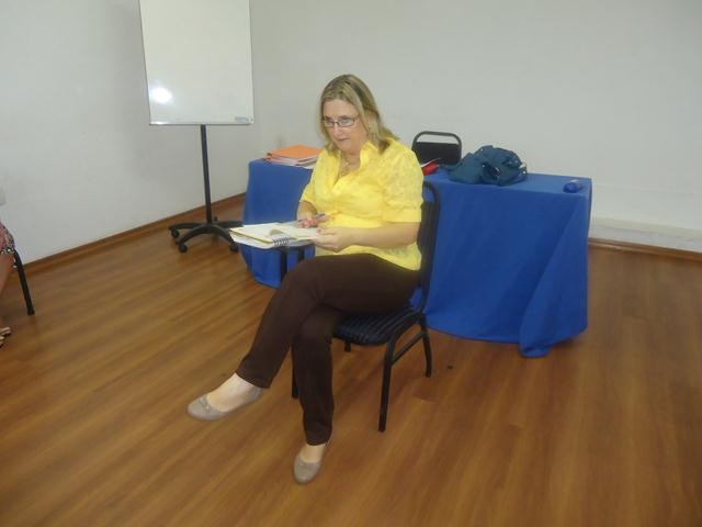 Representantes da APAE de Ipiranga Reuniram-se com a Fundação Liliane Fonds - Imagem 3