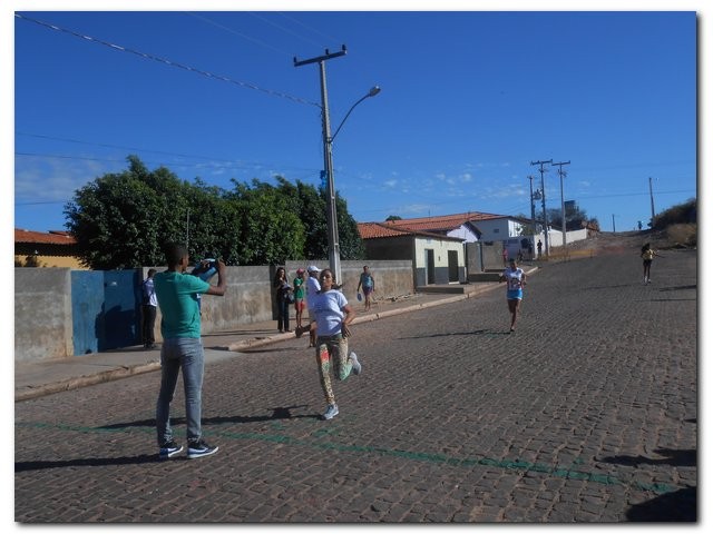 Escolas municipais realizam atividades do Programa Atleta na Escola. - Imagem 15