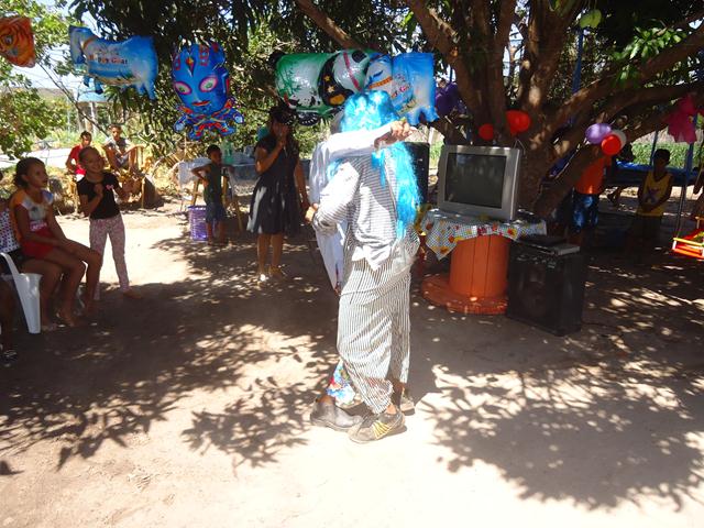 ProJeto “Abrace Uma Criança” Completa 09 Anos - Imagem 15