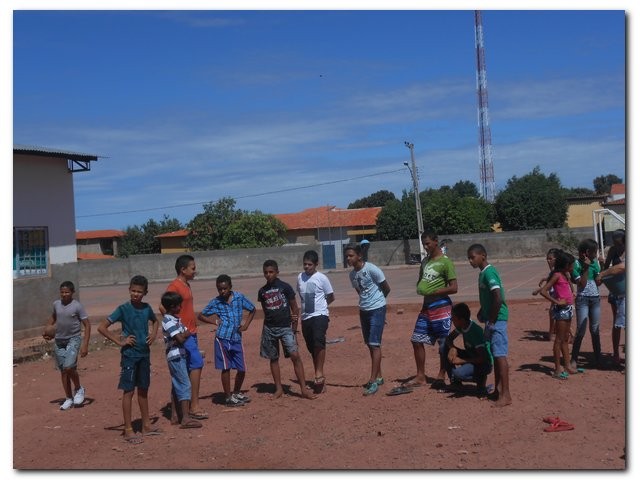 Escolas municipais realizam atividades do Programa Atleta na Escola. - Imagem 9
