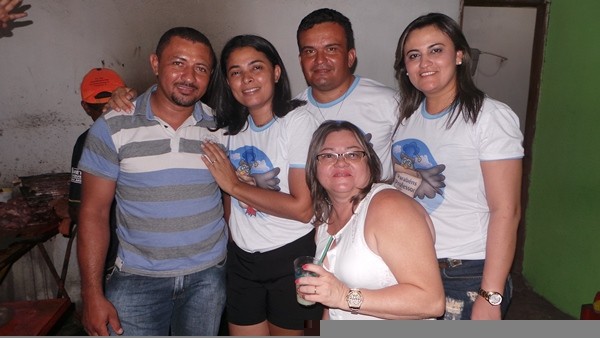 Dia do Professor e Servidor Publico é comemorado em Pimenteiras - Imagem 14