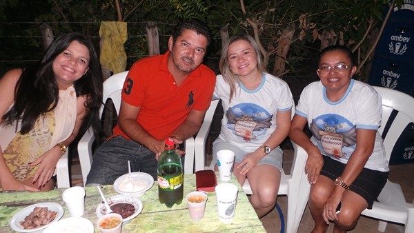 Dia do Professor e Servidor Publico é comemorado em Pimenteiras - Imagem 24