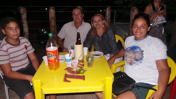 Dia do Professor e Servidor Publico é comemorado em Pimenteiras - Imagem 30