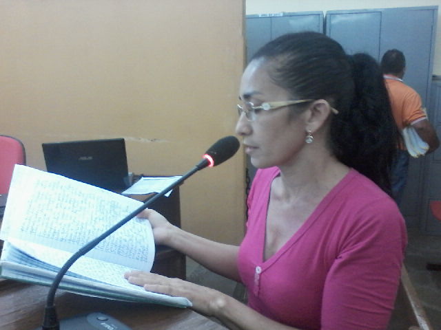 Veja : Resultado do concurso, hino de São Pedro do Piauí. - Imagem 6