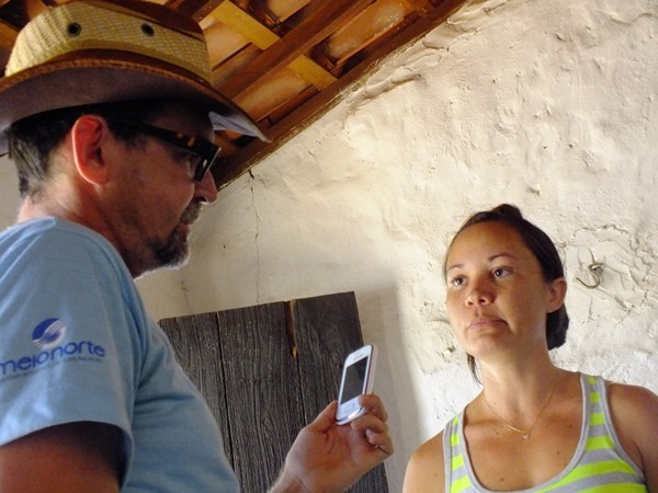 Criança com ossos de vidros no Piauí precisa de ajuda. - Imagem 2