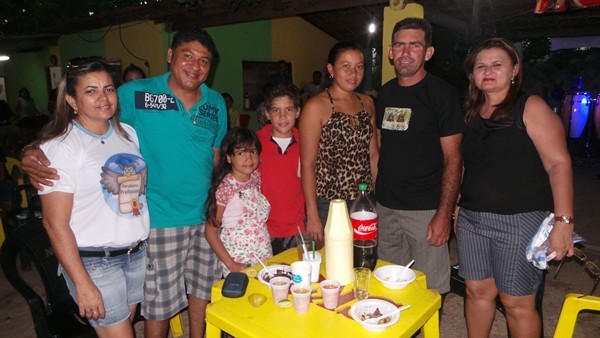 Dia do Professor e Servidor Publico é comemorado em Pimenteiras - Imagem 21