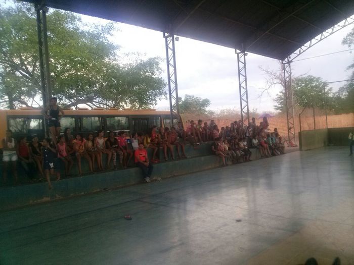 Alunos de Escolas Municipais participam de torneio esportivo - Imagem 7