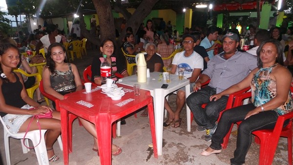 Dia do Professor e Servidor Publico é comemorado em Pimenteiras - Imagem 20