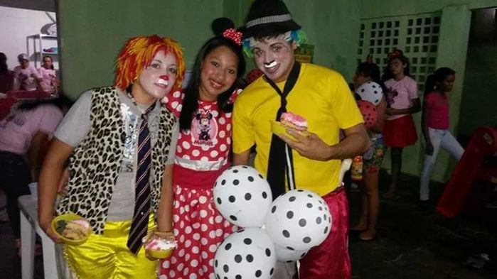 Assistência Social realiza festa em comemoração ao Dia das Crianças - Imagem 21