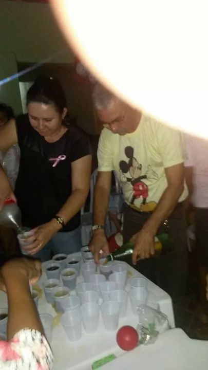 Assistência Social realiza festa em comemoração ao Dia das Crianças - Imagem 24