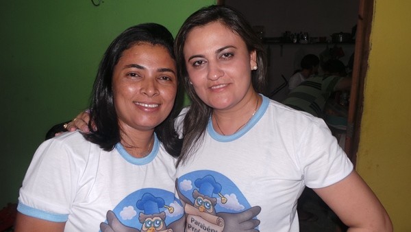 Dia do Professor e Servidor Publico é comemorado em Pimenteiras - Imagem 15