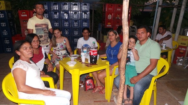 Dia do Professor e Servidor Publico é comemorado em Pimenteiras - Imagem 28