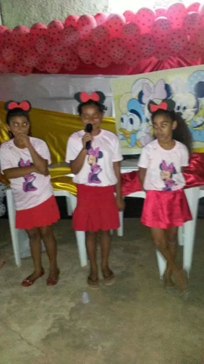 Assistência Social realiza festa em comemoração ao Dia das Crianças - Imagem 27