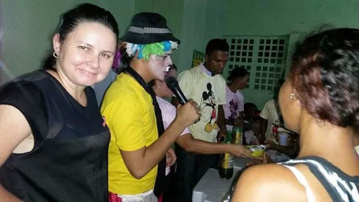 Assistência Social realiza festa em comemoração ao Dia das Crianças - Imagem 22