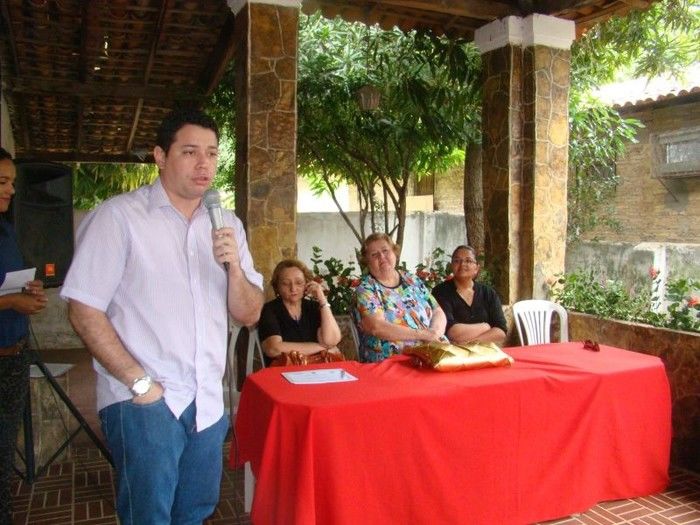 Semar finaliza curso e realiza entrega de certificados a jovens de José de Freitas  - Imagem 16