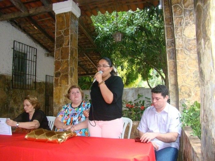 Semar finaliza curso e realiza entrega de certificados a jovens de José de Freitas  - Imagem 18