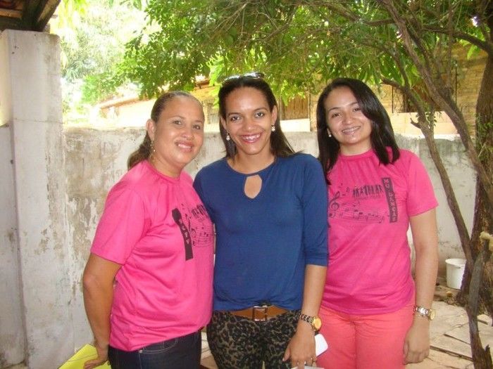 Semar finaliza curso e realiza entrega de certificados a jovens de José de Freitas  - Imagem 1