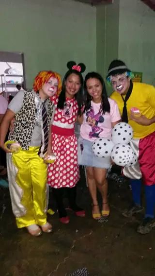 Assistência Social realiza festa em comemoração ao Dia das Crianças - Imagem 13