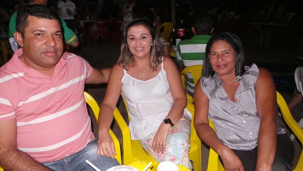 Dia do Professor e Servidor Publico é comemorado em Pimenteiras - Imagem 25