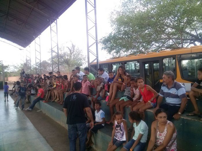 Alunos de Escolas Municipais participam de torneio esportivo - Imagem 5