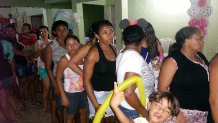 Assistência Social realiza festa em comemoração ao Dia das Crianças - Imagem 25