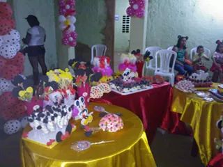 Assistência Social realiza festa em comemoração ao Dia das Crianças - Imagem 14