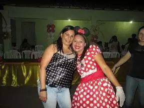 Assistência Social realiza festa em comemoração ao Dia das Crianças - Imagem 11