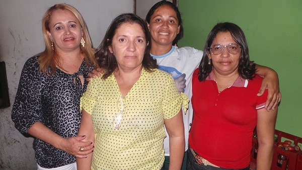 Dia do Professor e Servidor Publico é comemorado em Pimenteiras - Imagem 17