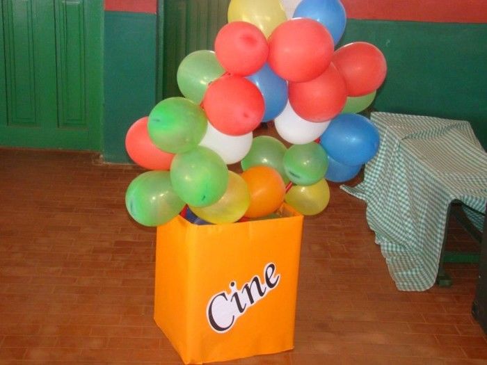 CRAS I realiza Projeto Cine Criança com apresentações teatrais em José de Freitas - Imagem 6