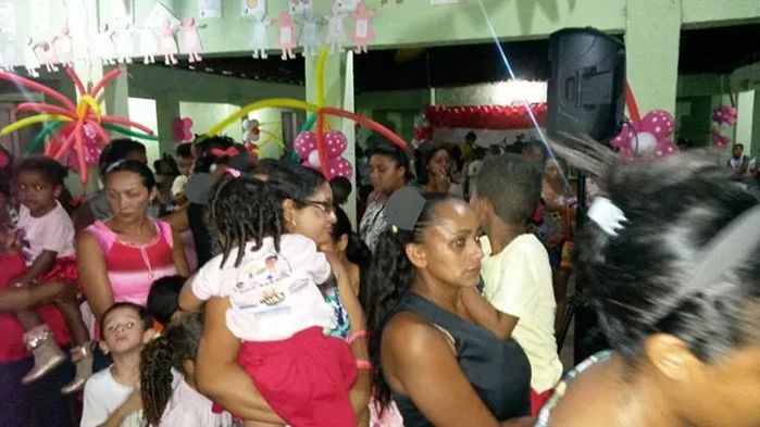 Assistência Social realiza festa em comemoração ao Dia das Crianças - Imagem 28