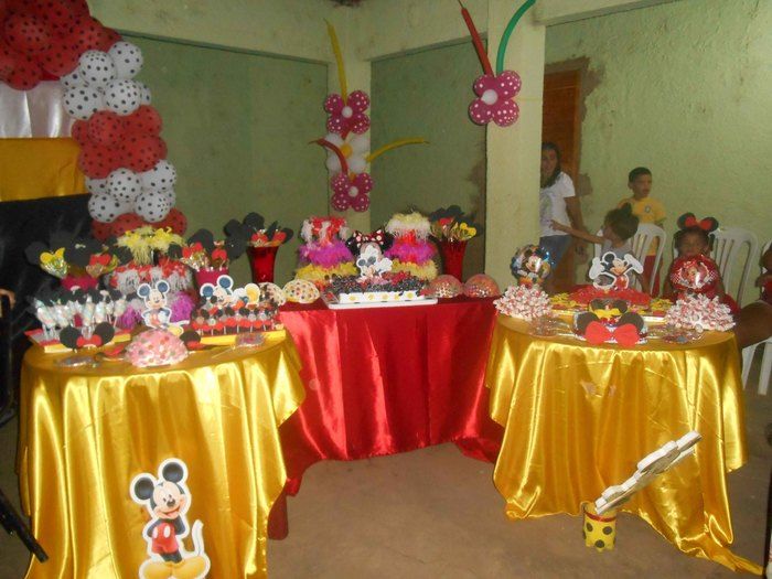 Assistência Social realiza festa em comemoração ao Dia das Crianças - Imagem 10