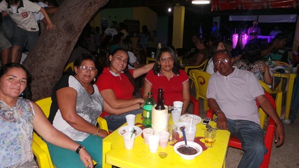 Dia do Professor e Servidor Publico é comemorado em Pimenteiras - Imagem 4