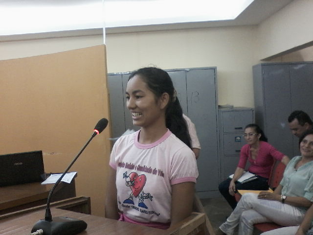 Veja : Resultado do concurso, hino de São Pedro do Piauí. - Imagem 5