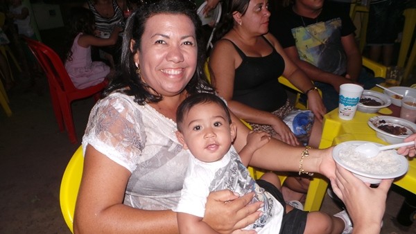 Dia do Professor e Servidor Publico é comemorado em Pimenteiras - Imagem 27