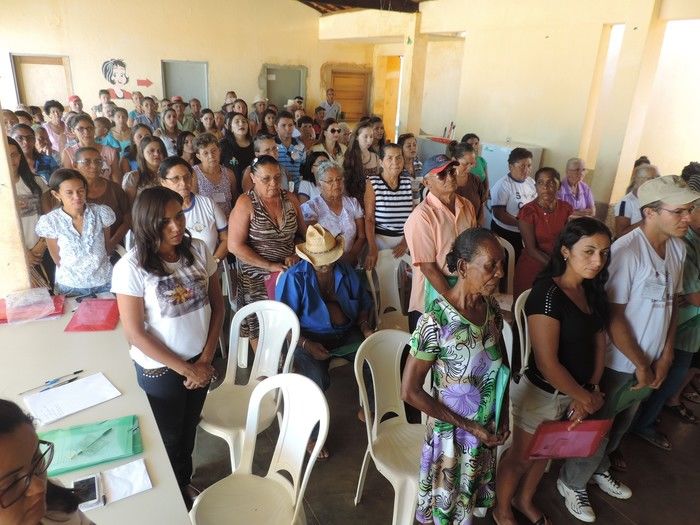 I Fórum de Enfrentamento à violência contra a Pessoa Idosa - Imagem 3