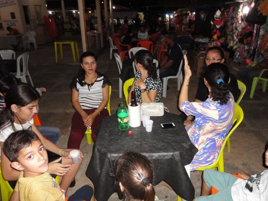 Prefeito Tintin recebe homenagem da família e amigos - Imagem 18