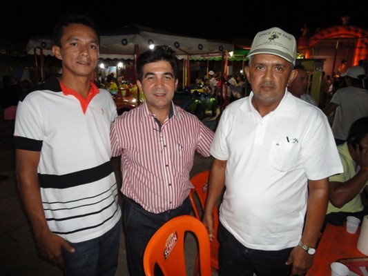 Prefeito Tintin recebe homenagem da família e amigos - Imagem 20