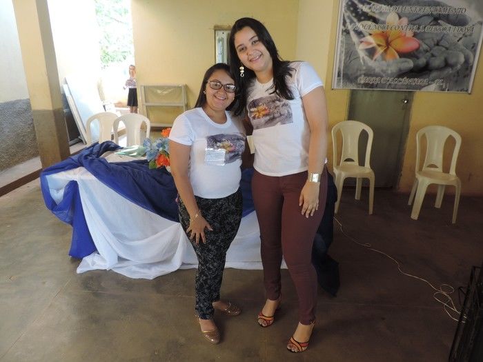 I Fórum de Enfrentamento à violência contra a Pessoa Idosa - Imagem 15