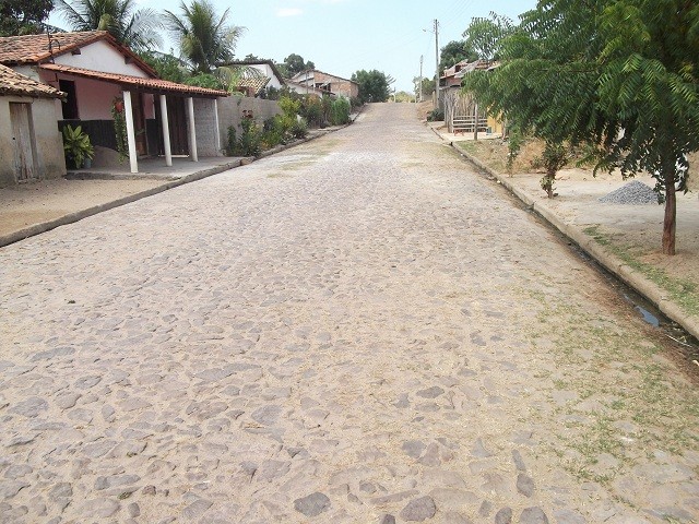 Prefeitura de Buriti dos Lopes intensifica limpeza de ruas e avenidas da cidade - Imagem 4