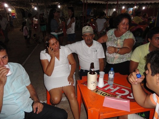 Prefeito Tintin recebe homenagem da família e amigos - Imagem 16