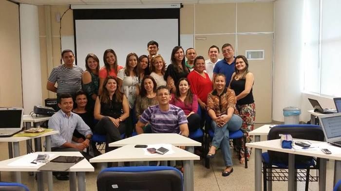 Secretário de Saúde de Lagoinha Participa da Especialização do Curso de Micropolíticas e Gestão do Trabalho na Saúde - Imagem 1