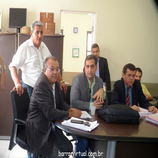 Audiência Pública  sobre as faltas de energia em Barras - Imagem 3