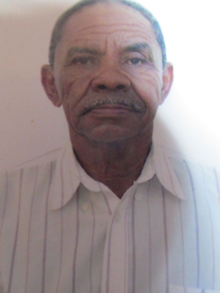 Parede cai e Mata Pai de Família em Agricolândia  - Imagem 2