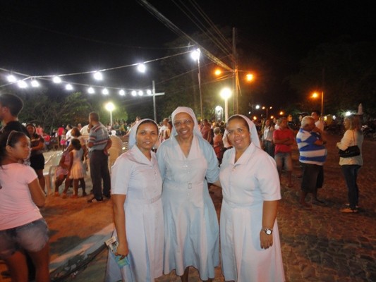 Prefeito Tintin recebe homenagem da família e amigos - Imagem 9