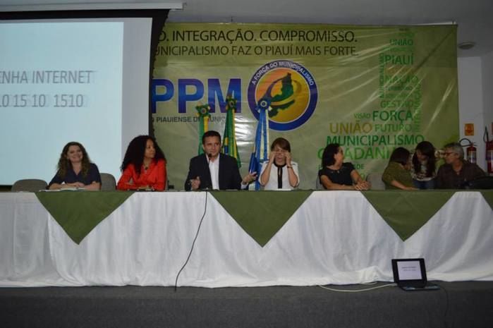 Secretário de Saúde de Lagoinha Participa da Especialização do Curso de Micropolíticas e Gestão do Trabalho na Saúde - Imagem 2