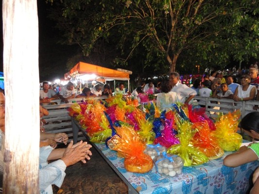 Prefeito Tintin recebe homenagem da família e amigos - Imagem 15