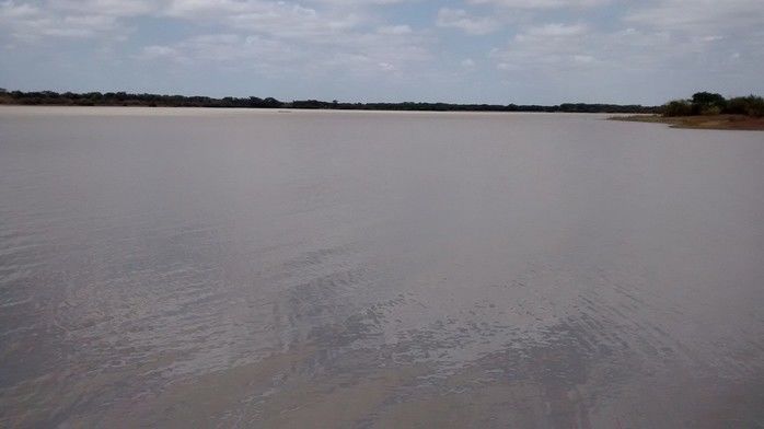 Prefeitura de Buriti dos Lopes reconstrói barragem para produtores do município - Imagem 5