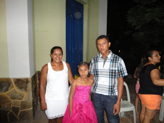 Prefeito Tintin recebe homenagem da família e amigos - Imagem 10